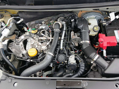 Dacia Sandero Neuwagen