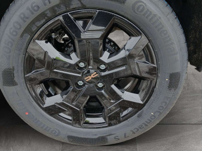 Dacia Sandero Neuwagen