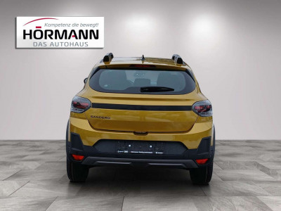 Dacia Sandero Neuwagen