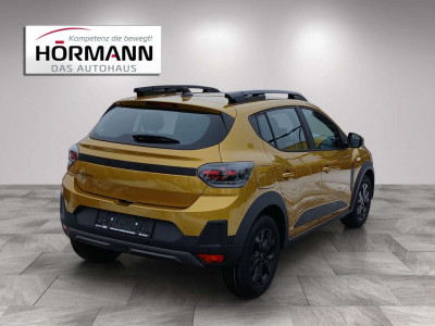 Dacia Sandero Neuwagen