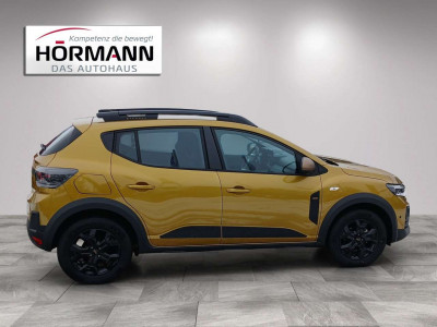 Dacia Sandero Neuwagen