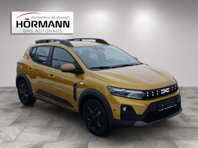 Dacia Sandero Neuwagen