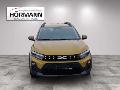 Dacia Sandero Neuwagen