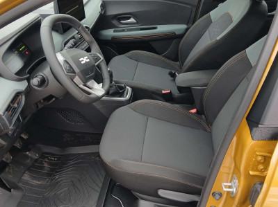 Dacia Sandero Neuwagen