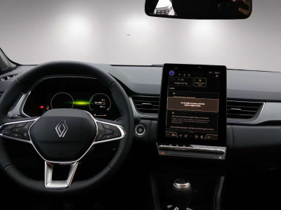 Renault Captur Neuwagen