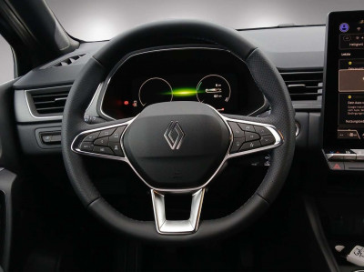 Renault Captur Neuwagen