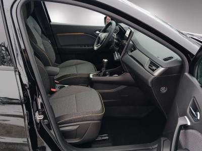 Renault Captur Neuwagen