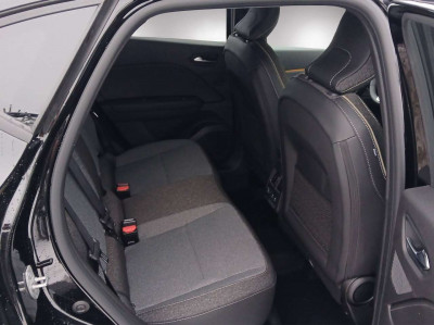 Renault Captur Neuwagen