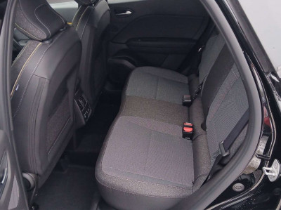 Renault Captur Neuwagen