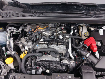 Renault Captur Neuwagen