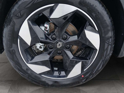 Renault Captur Neuwagen