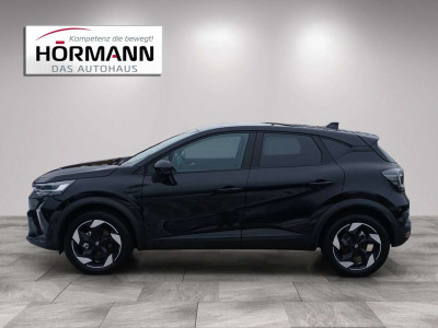 Renault Captur Neuwagen