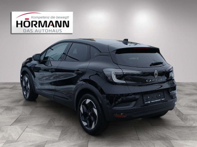 Renault Captur Neuwagen