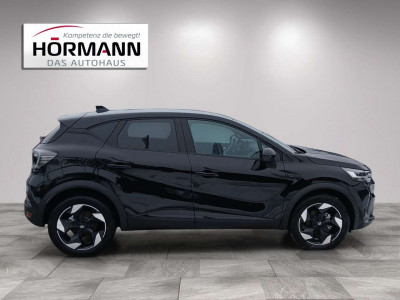 Renault Captur Neuwagen