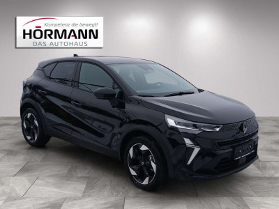 Renault Captur Neuwagen