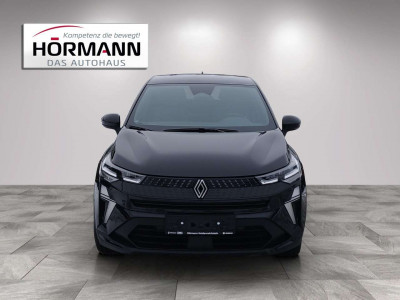 Renault Captur Neuwagen