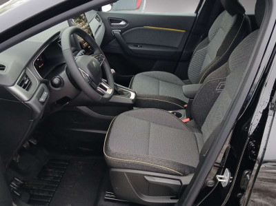 Renault Captur Neuwagen