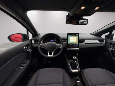 Renault Captur Neuwagen