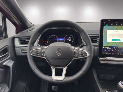 Renault Captur Neuwagen