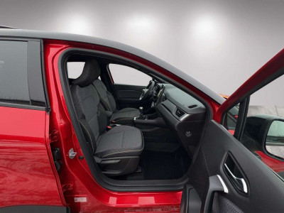 Renault Captur Neuwagen