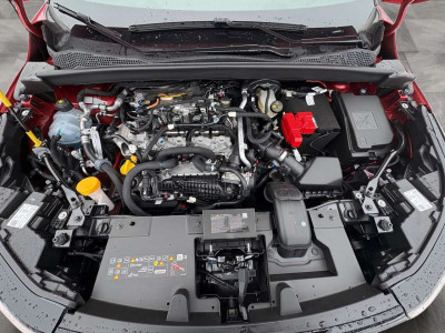 Renault Captur Neuwagen