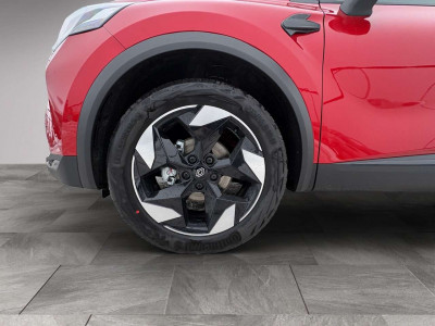 Renault Captur Neuwagen