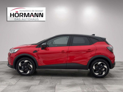 Renault Captur Neuwagen