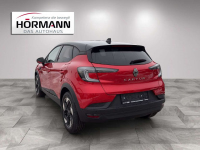 Renault Captur Neuwagen