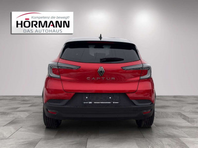Renault Captur Neuwagen