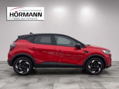 Renault Captur Neuwagen