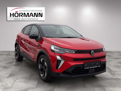 Renault Captur Neuwagen
