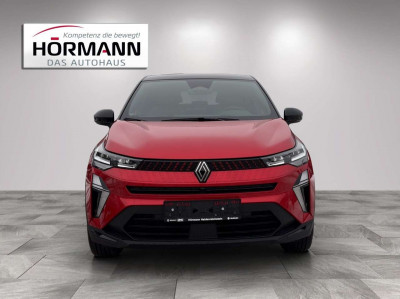 Renault Captur Neuwagen