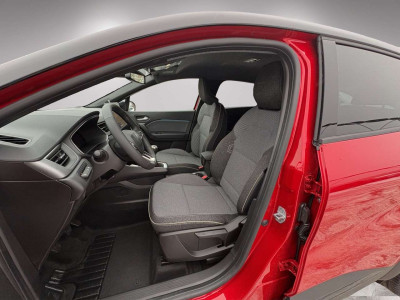 Renault Captur Neuwagen