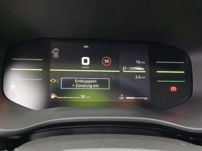 Dacia Sandero Neuwagen