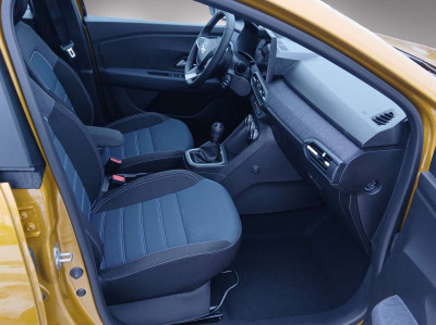 Dacia Sandero Neuwagen