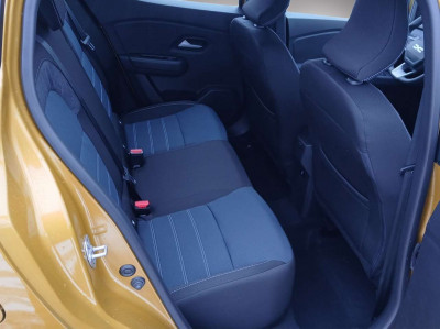 Dacia Sandero Neuwagen