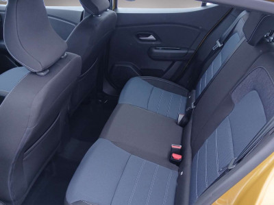 Dacia Sandero Neuwagen