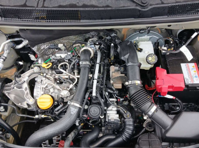 Dacia Sandero Neuwagen