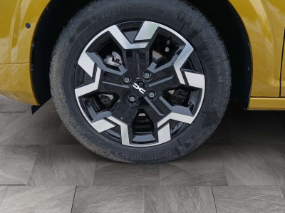 Dacia Sandero Neuwagen