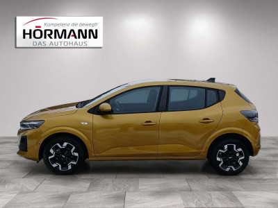 Dacia Sandero Neuwagen
