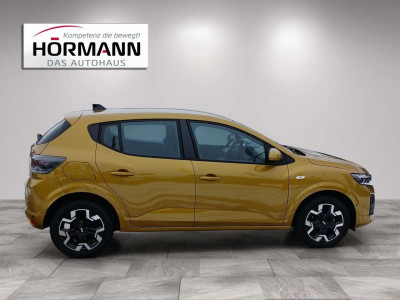 Dacia Sandero Neuwagen