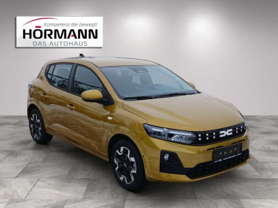 Dacia Sandero Neuwagen
