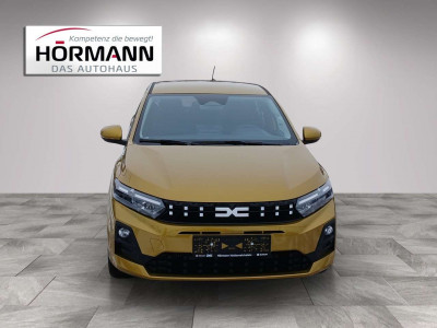 Dacia Sandero Neuwagen