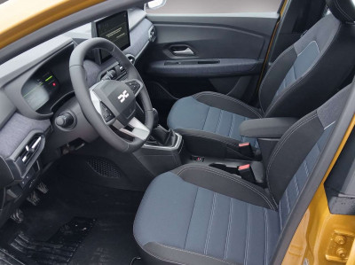 Dacia Sandero Neuwagen