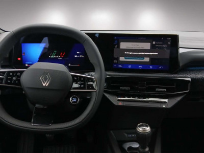 Renault Clio Neuwagen