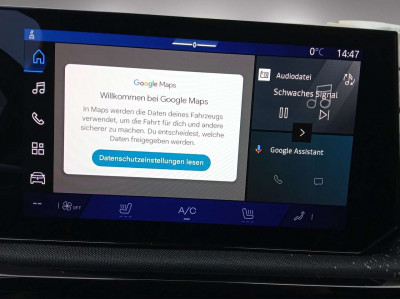 Renault Clio Neuwagen