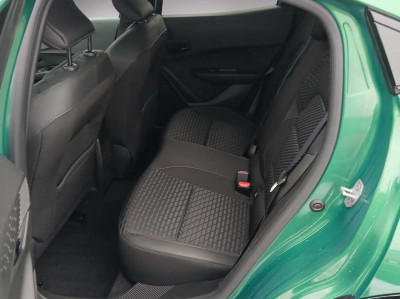 Renault Clio Neuwagen