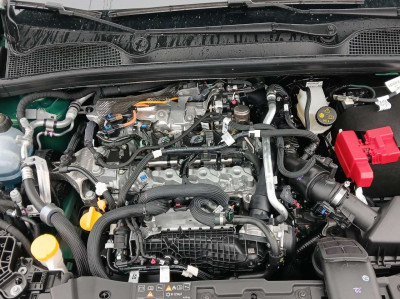 Renault Clio Neuwagen