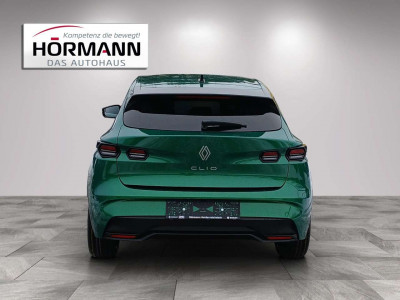 Renault Clio Neuwagen