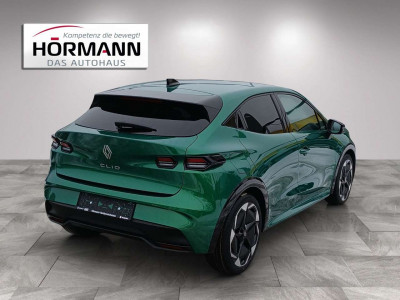 Renault Clio Neuwagen